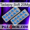 Tadajoy Soft 20Mg 23